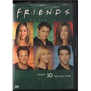 SAISON 10 Episoden 17-18