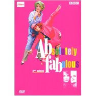 Absolut Fabulous - Staffel 4