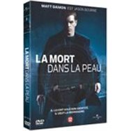 Die Bourne Identität