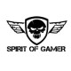 Spirit Of Gamer